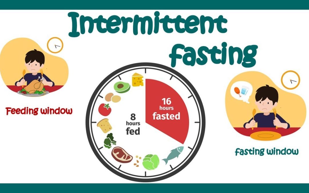 intermittent fasting