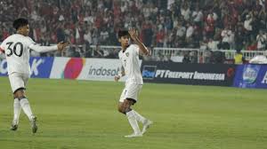 Piala kemerdekaan 2025