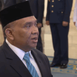 Afriansyah Noor