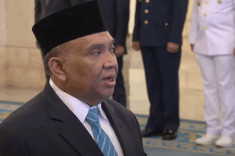 Afriansyah Noor