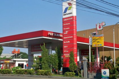 BBM Pertamina