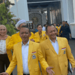 Bahlil Lahadalia