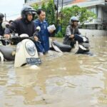 Bali Dilanda Banjir