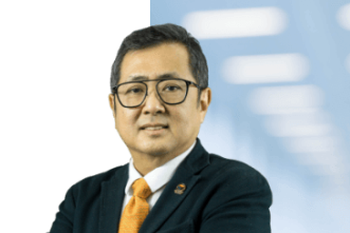 Bambang Tanoesoedibjo