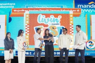 Bank Mandiri