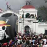 Bendera One Piece