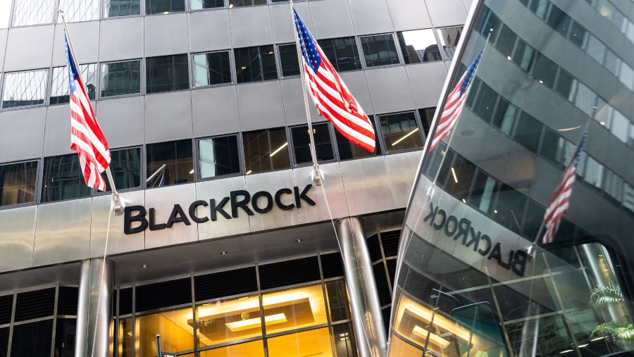BlackRock