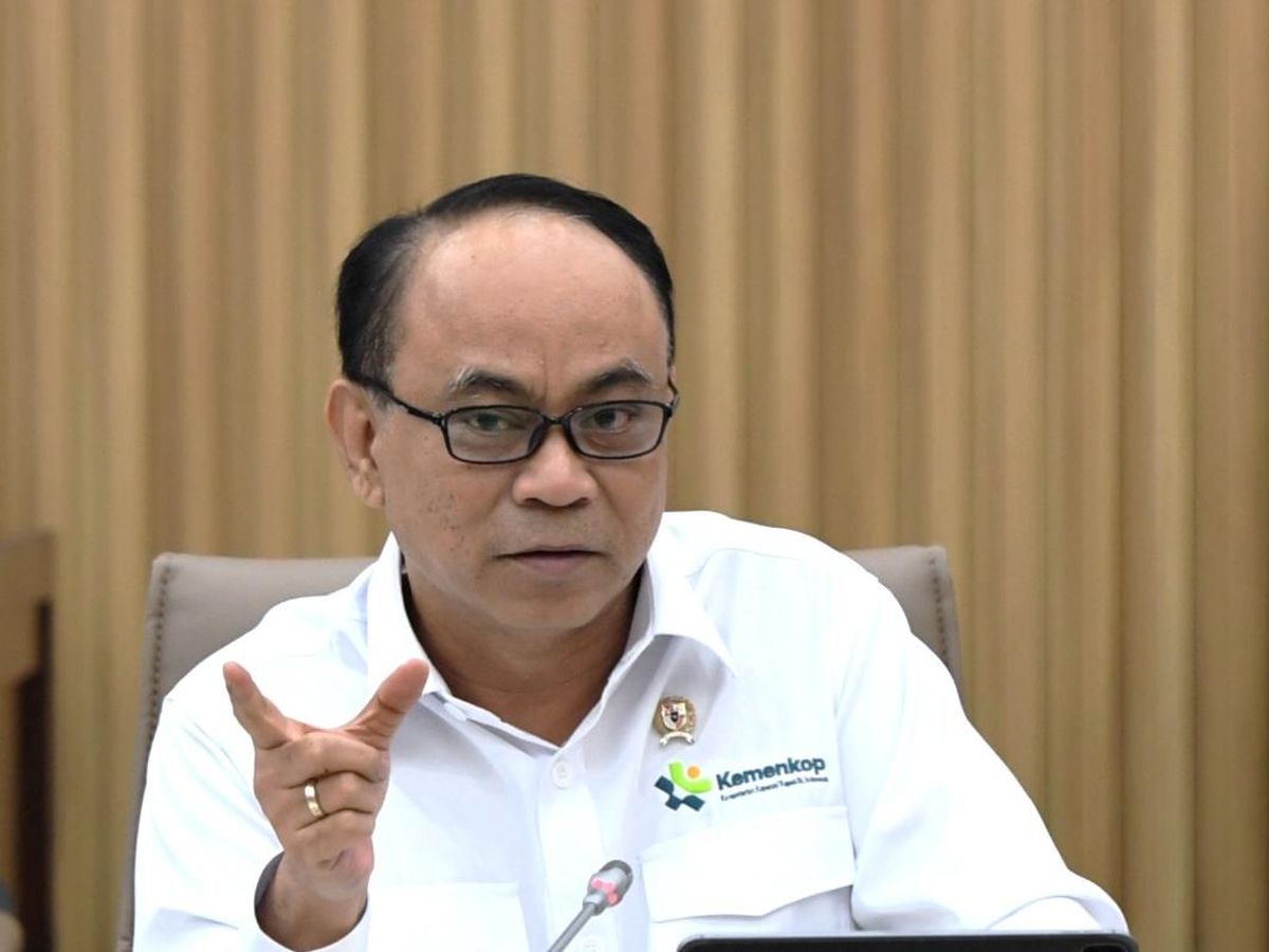 Budi Arie