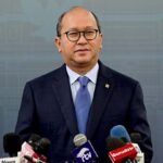 CEO Danantara
