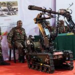 Cadangan Strategis Militer