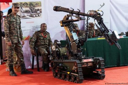 Cadangan Strategis Militer