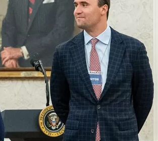 Charlie Kirk