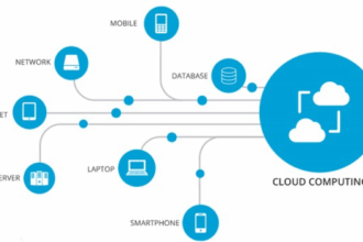 Cloud Computing