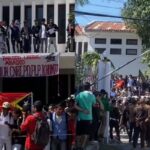 DPR Timor Leste