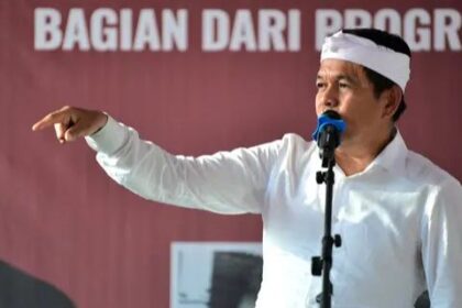 Dedi Mulyadi