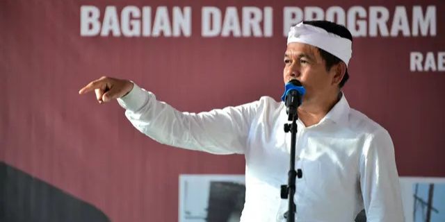 Dedi Mulyadi
