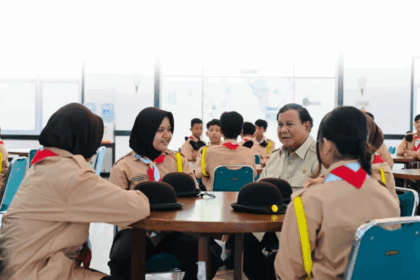 Digitalisasi Pendidikan