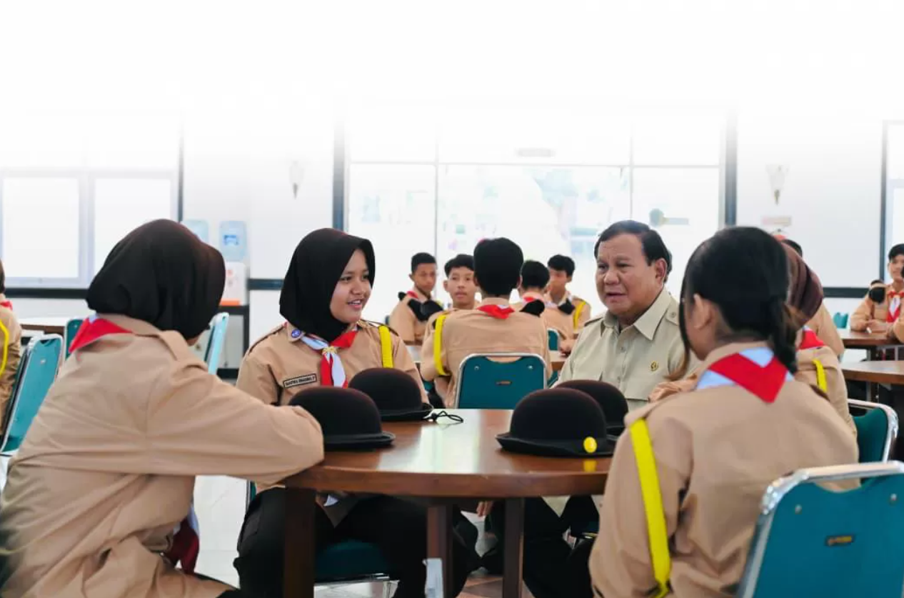 Digitalisasi Pendidikan