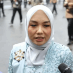Farida Faricha