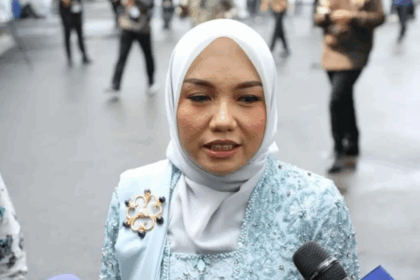 Farida Faricha