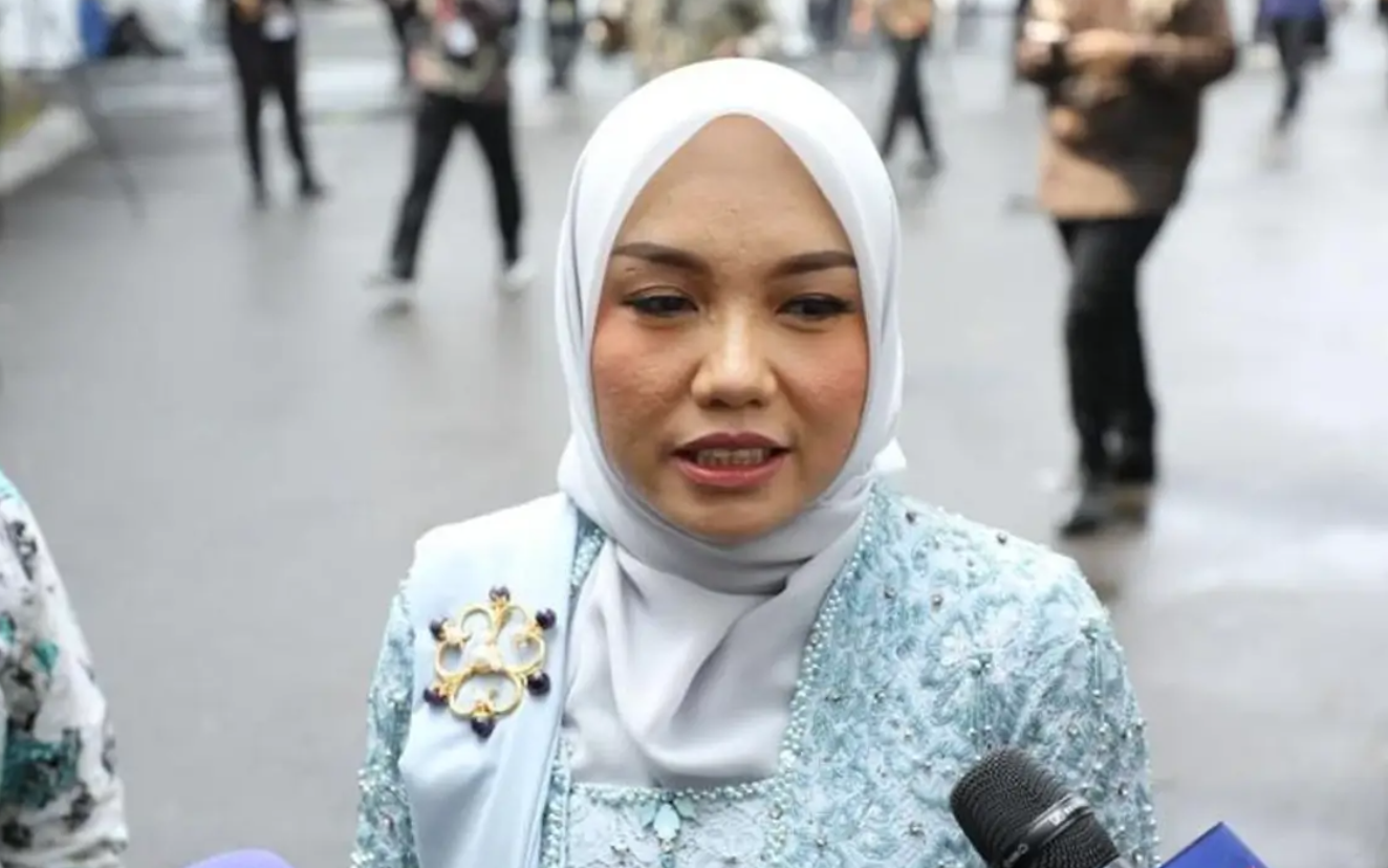 Farida Faricha