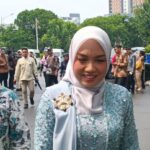 Farida Farichah
