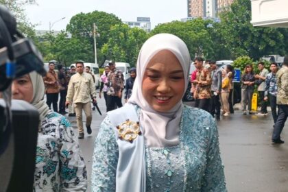 Farida Farichah