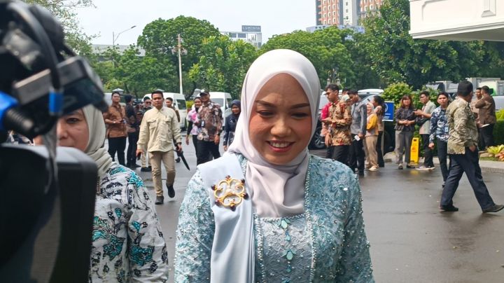 Farida Farichah