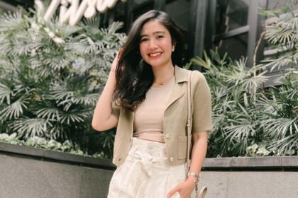Febby Rastanti
