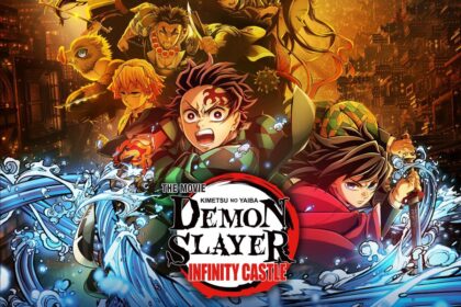 Film Demon Slayer