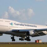 Garuda Indonesia
