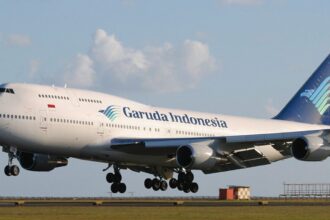 Garuda Indonesia