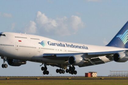 Garuda Indonesia