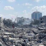 Gaza City