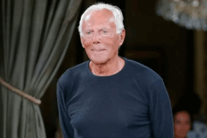 Giorgio Armani