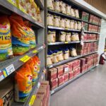 Harga Beras Premium