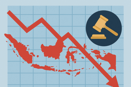 IHSG Dibuka