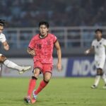 Indonesia U23