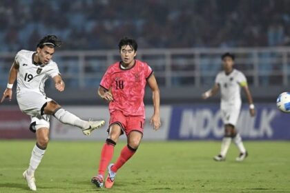 Indonesia U23