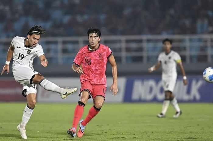 Indonesia U23