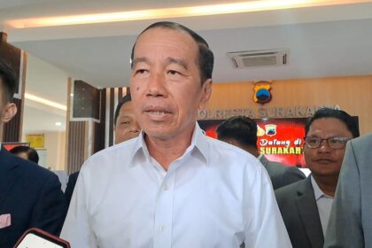 Jokowi