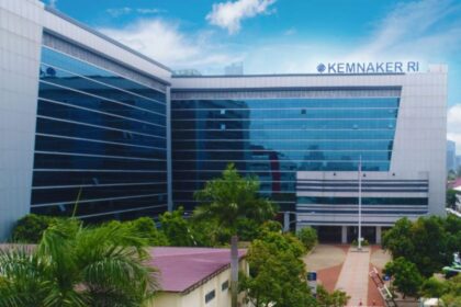 Kemnaker