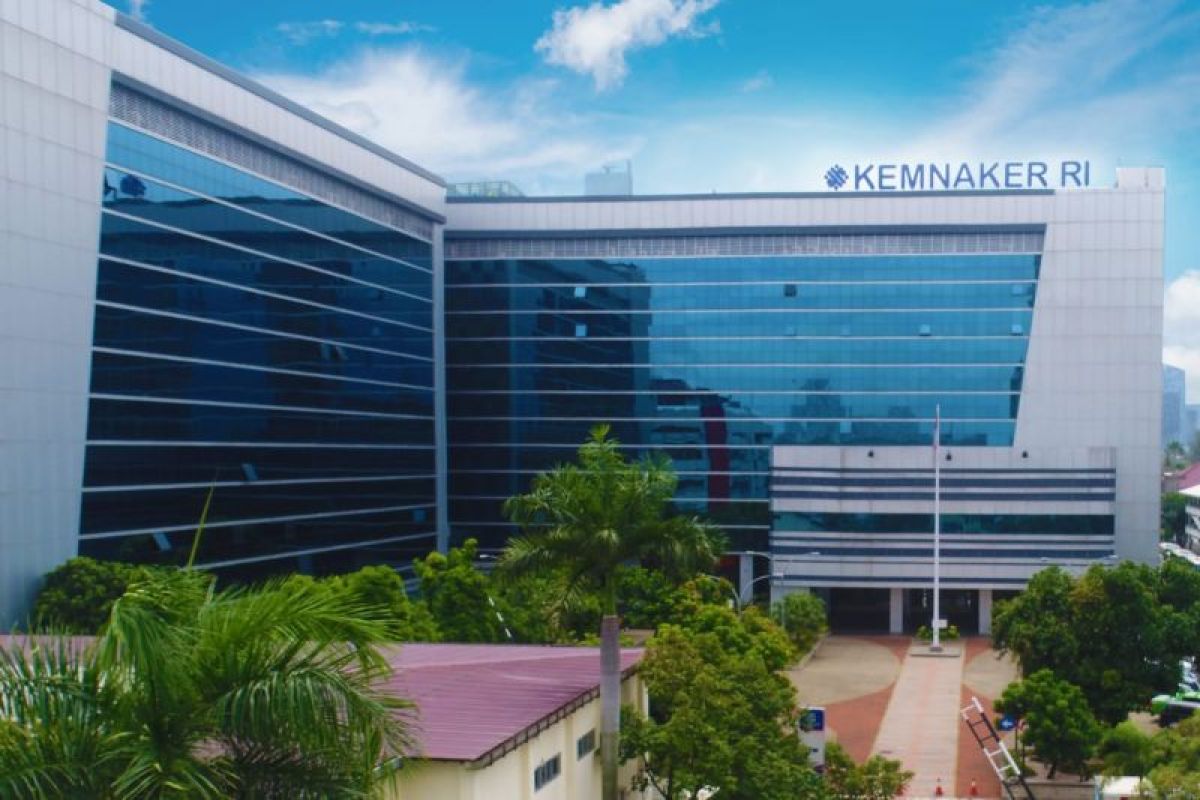 Kemnaker