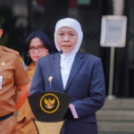Khofifah