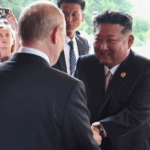 Kim Jong Un