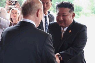 Kim Jong Un