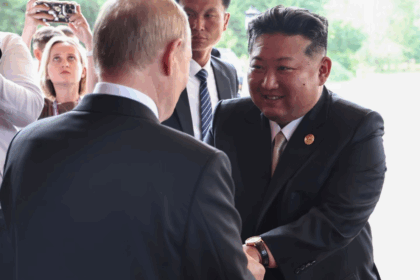 Kim Jong Un