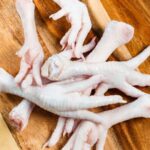 Kolagen Ceker Ayam