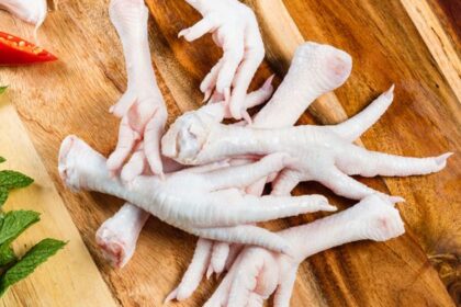 Kolagen Ceker Ayam