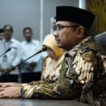 Korupsi Kuota Haji